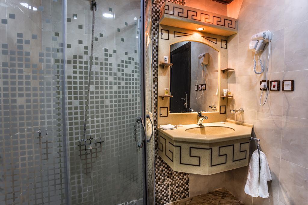 Manazel Al Sofara Aparthotel Yanbu Exterior photo